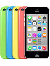 Apple iPhone 5c - Hydrogél kijelzővédő fólia