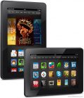 Amazon Kindle Fire HDX - Hydrogél kijelzővédő fólia