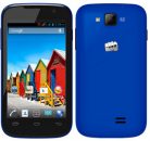 Micromax A63 Canvas Fun - Hydrogél kijelzővédő fólia