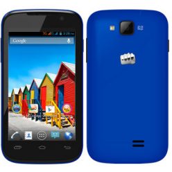 Micromax A63 Canvas Fun - Hydrogél kijelzővédő fólia