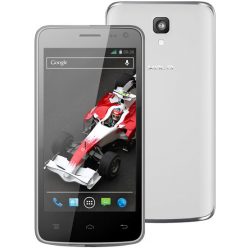 XOLO Q700i - Hydrogél kijelzővédő fólia