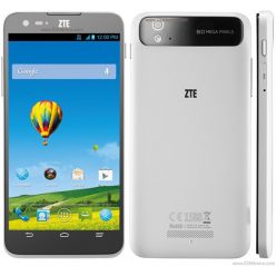 ZTE Grand S Flex - Hydrogél kijelzővédő fólia