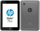 HP Slate7 Plus - Hydrogél kijelzővédő fólia