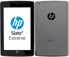 HP Slate7 Extreme - Hydrogél kijelzővédő fólia