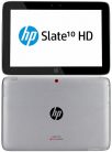 HP Slate10 HD - Hydrogél kijelzővédő fólia