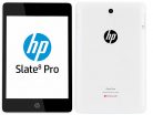 HP Slate8 Pro - Hydrogél kijelzővédő fólia