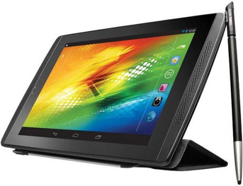 XOLO Play Tegra Note - Hydrogél kijelzővédő fólia