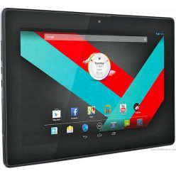   Vodafone Smart Tab III 10.1 - Hydrogél kijelzővédő fólia