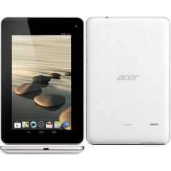 Acer Iconia Tab B1-710 - Hydrogél kijelzővédő fólia