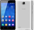 Honor 3C - Hydrogél kijelzővédő fólia