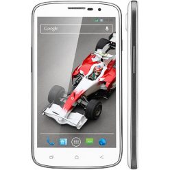 XOLO Q1000 Opus - Hydrogél kijelzővédő fólia