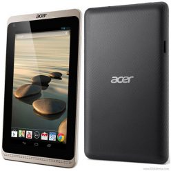 Acer Iconia B1-720 - Hydrogél kijelzővédő fólia