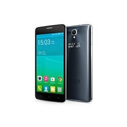 Alcatel Idol X+ - Hydrogél kijelzővédő fólia