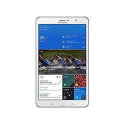 Samsung Galaxy Tab Pro 8.4 - Hydrogél kijelzővédő fólia