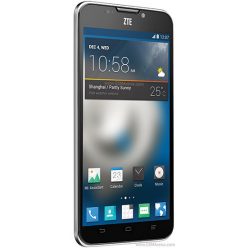 ZTE Grand S II S291 - Hydrogél kijelzővédő fólia