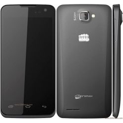 Micromax A94 Canvas MAd - Hydrogél kijelzővédő fólia