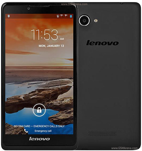 Lenovo A880 - Hydrogél kijelzővédő fólia