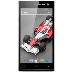 XOLO Q1010 - Hydrogél kijelzővédő fólia