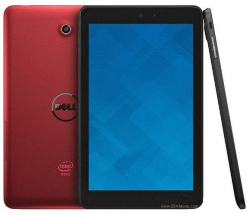 Dell Venue 7 8 GB - Hydrogél kijelzővédő fólia