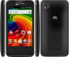 Micromax A36 Bolt - Hydrogél kijelzővédő fólia