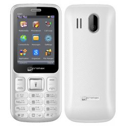 Micromax X267 - Hydrogél kijelzővédő fólia