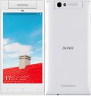 Gionee Elife E7 Mini - Hydrogél kijelzővédő fólia