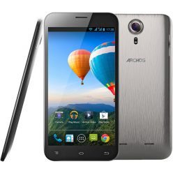 Archos 64 Xenon - Hydrogél kijelzővédő fólia