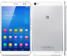 Huawei MediaPad X1 - Hydrogél kijelzővédő fólia