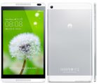 Huawei MediaPad M1 - Hydrogél kijelzővédő fólia