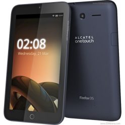 Alcatel Fire 7 - Hydrogél kijelzővédő fólia