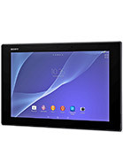 Sony Xperia Z2 Tablet LTE - Hydrogél kijelzővédő fólia