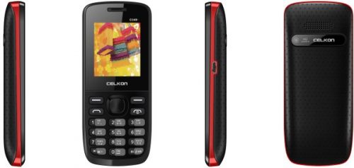 Celkon C349+ - Hydrogél kijelzővédő fólia