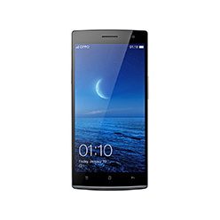 Oppo Find 7 - Hydrogél kijelzővédő fólia