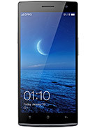 Oppo Find 7 - Hydrogél kijelzővédő fólia