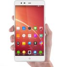 ZTE nubia X6 - Hydrogél kijelzővédő fólia