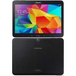   Samsung Galaxy Tab 4 10.1 LTE - Hydrogél kijelzővédő fólia