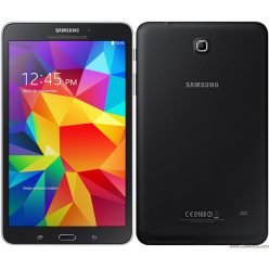   Samsung Galaxy Tab 4 8.0 LTE - Hydrogél kijelzővédő fólia