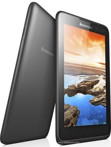 Lenovo A7-50 A3500 - Hydrogél kijelzővédő fólia