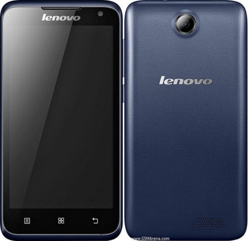 Lenovo A526 - Hydrogél kijelzővédő fólia