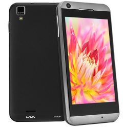 Lava Iris 405+ - Hydrogél kijelzővédő fólia