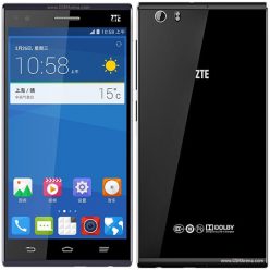 ZTE Star 1 - Hydrogél kijelzővédő fólia