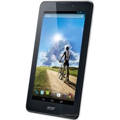 Acer Iconia Tab 7 A1-713 - Hydrogél kijelzővédő fólia