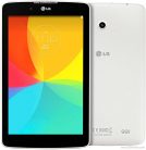 LG G Pad 8.0 - Hydrogél kijelzővédő fólia