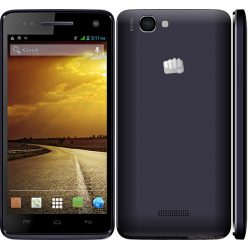   Micromax A120 Canvas 2 Colors - Hydrogél kijelzővédő fólia