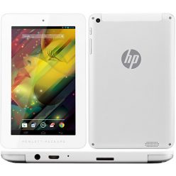 HP 7 Plus - Hydrogél kijelzővédő fólia