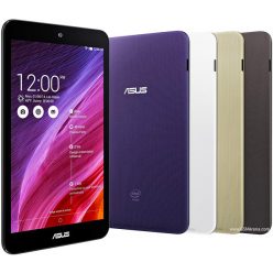 Asus Memo Pad 8 ME181C - Hydrogél kijelzővédő fólia