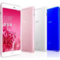 Asus Memo Pad 8 ME581CL - Hydrogél kijelzővédő fólia