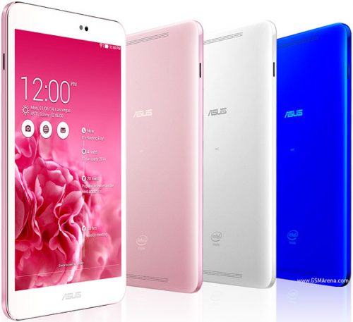 Asus Memo Pad 8 ME581CL - Hydrogél kijelzővédő fólia