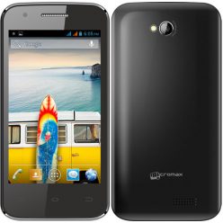 Micromax A089 Bolt - Hydrogél kijelzővédő fólia