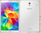 Samsung Galaxy Tab S 8.4 LTE - Hydrogél kijelzővédő fólia